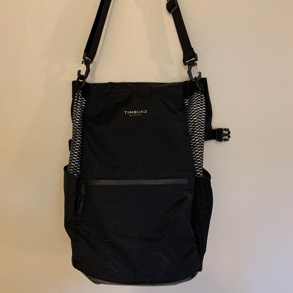 Timbuk2 lightweight pannier